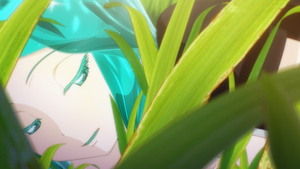 Houseki no Kuni (TV)